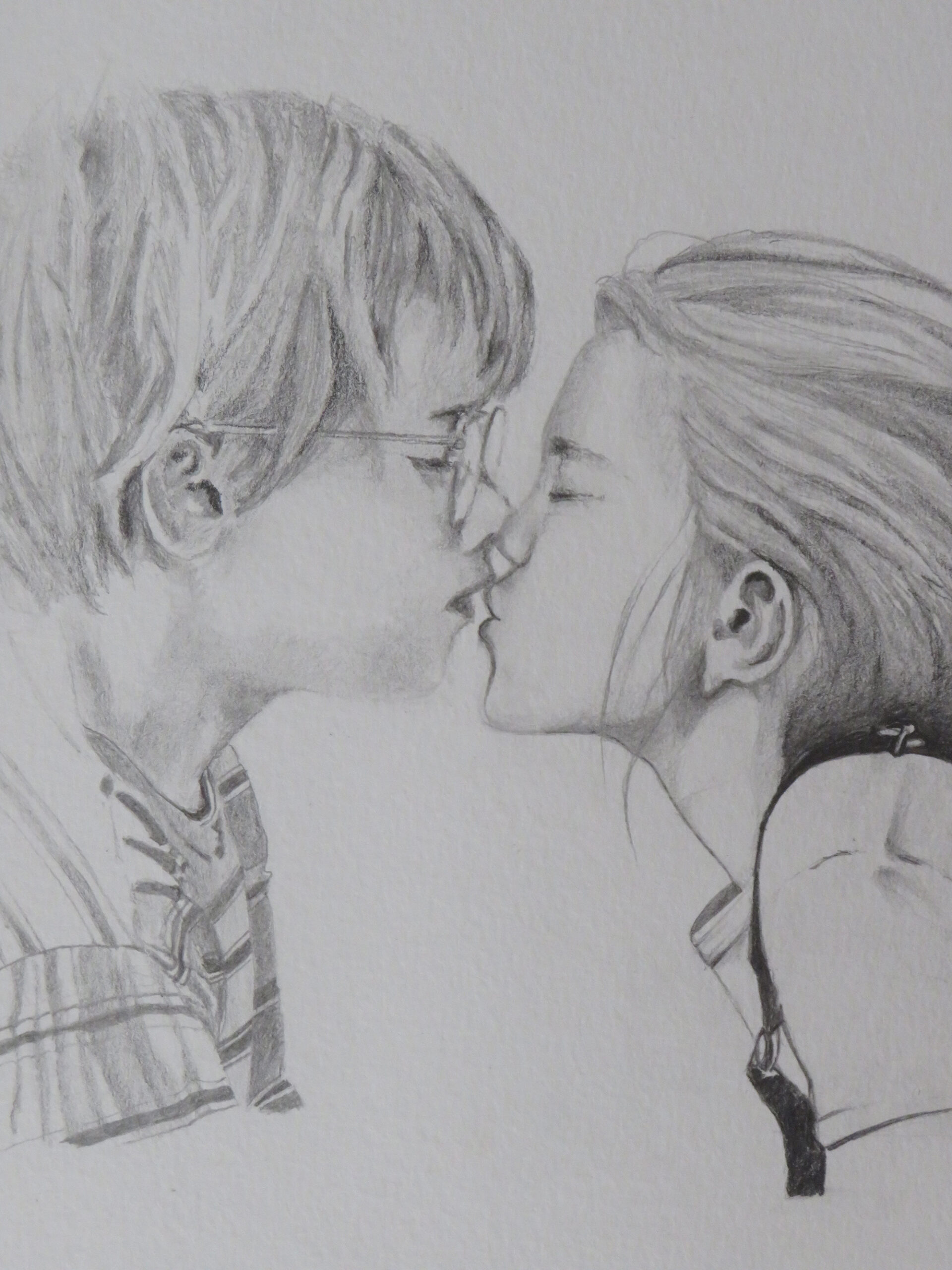 " El primer Beso": imagen 1