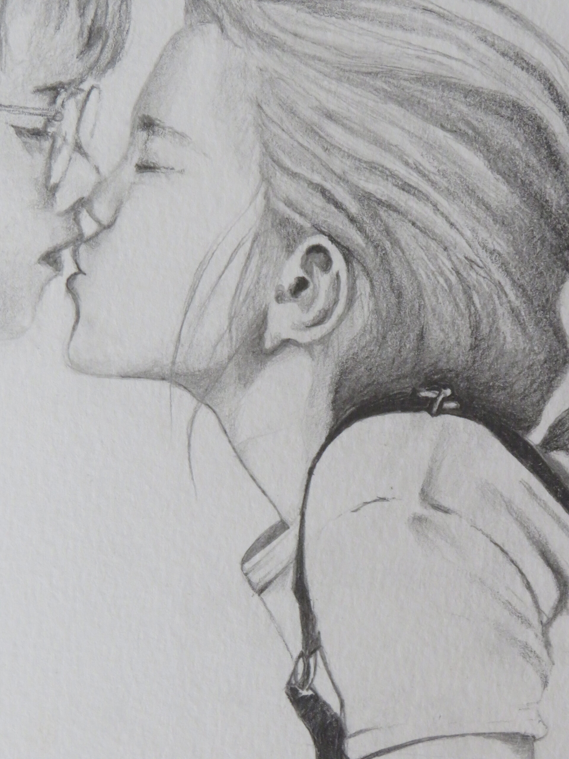 " El primer Beso": imagen 3