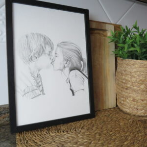 " El primer Beso": imagen 2