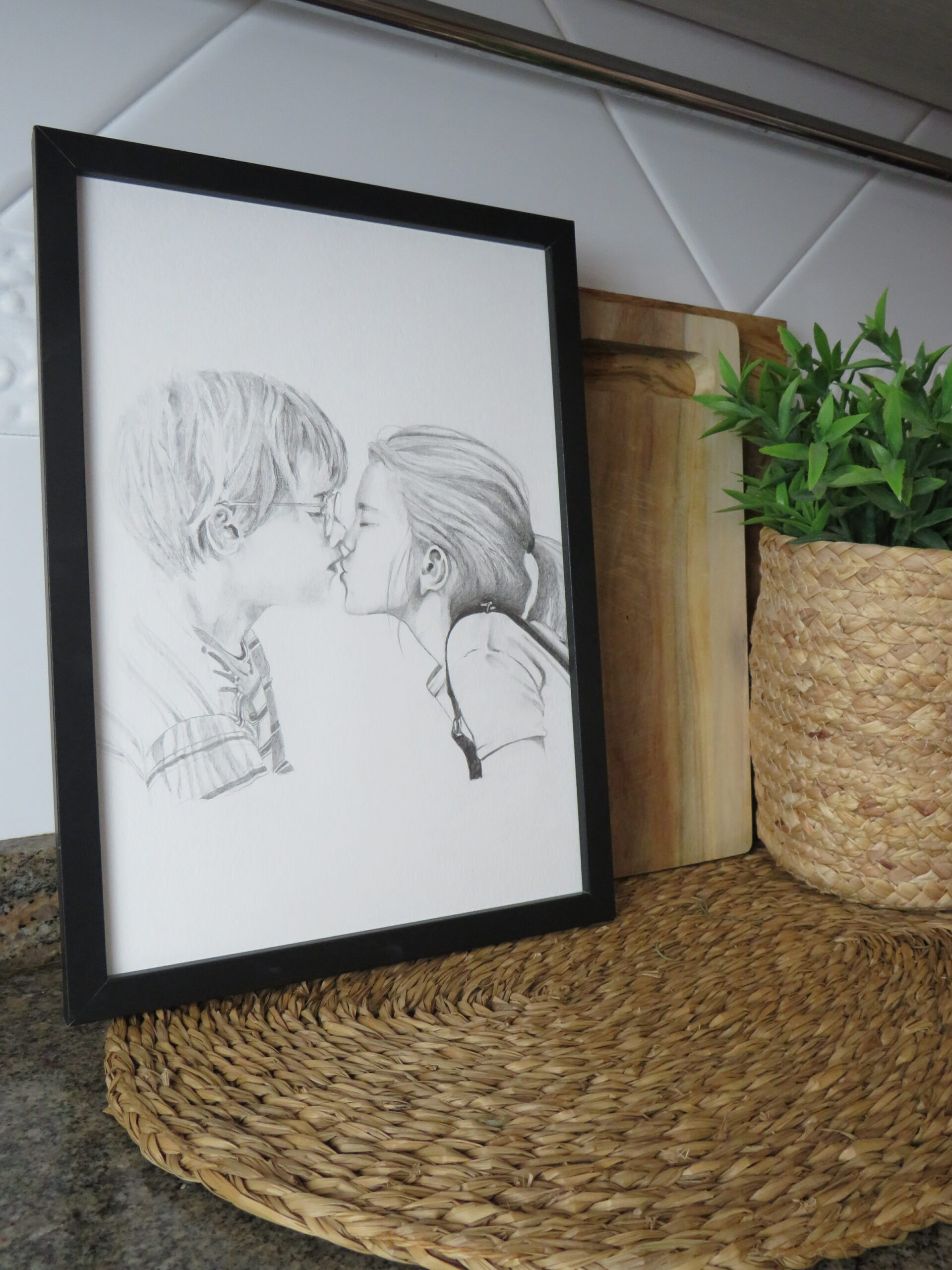 " El primer Beso": imagen 2