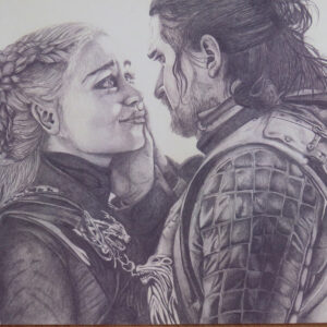 " El beso más deseado"