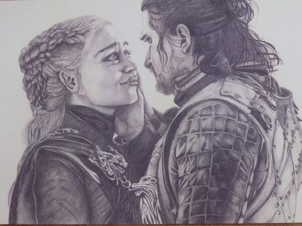 " El beso más deseado"