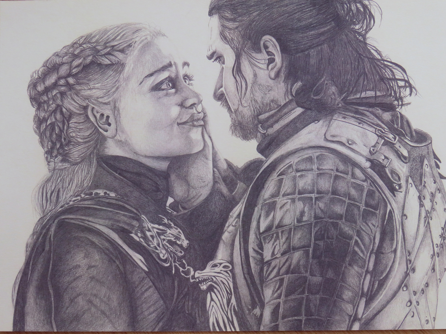 " El beso más deseado": imagen 1